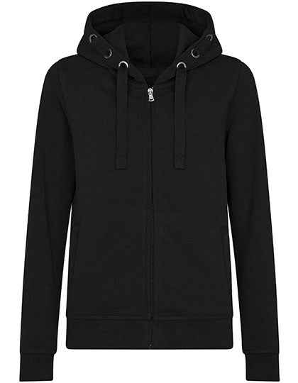 Kids´ Premium Hooded Jacket - HRM2006