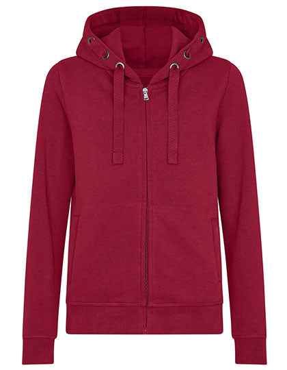Kids´ Premium Hooded Jacket - HRM2006