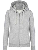 Kids´ Premium Hooded Jacket - HRM2006