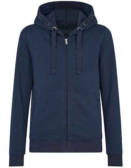 Kids´ Premium Hooded Jacket - HRM2006