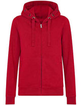 Kids´ Premium Hooded Jacket - HRM2006