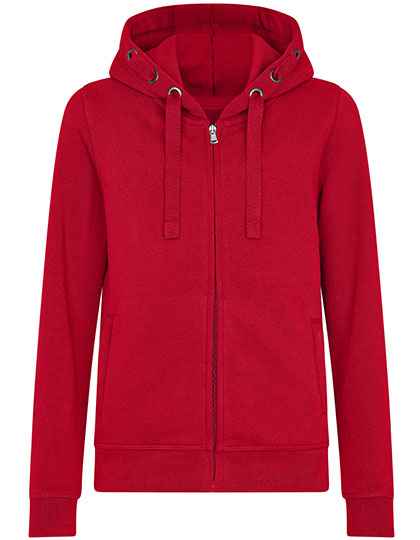 Kids´ Premium Hooded Jacket - HRM2006