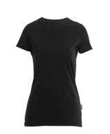Women´s Luxury Roundneck Tees - HRM201