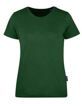 Women´s Luxury Roundneck Tees - HRM201