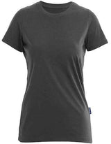 Women´s Luxury Roundneck Tees - HRM201
