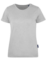 Women´s Luxury Roundneck Tees - HRM201