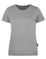 Women´s Luxury Roundneck Tees - HRM201