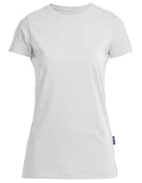 Women´s Luxury Roundneck Tees - HRM201