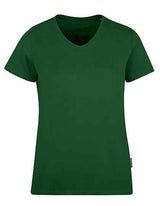 Women´s Luxury V-Neck Tees - HRM202