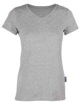 Women´s Luxury V-Neck Tees - HRM202