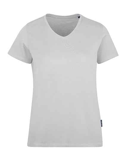 Women´s Luxury V-Neck Tees - HRM202
