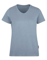 Women´s Luxury V-Neck Tees - HRM202