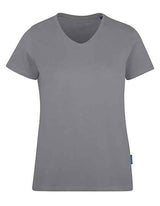 Women´s Luxury V-Neck Tees - HRM202