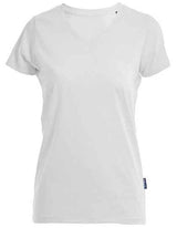 Women´s Luxury V-Neck Tees - HRM202