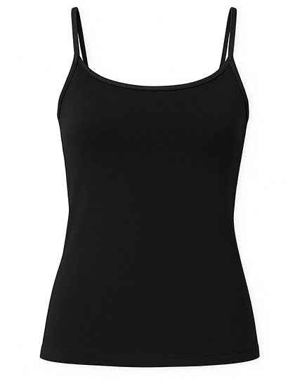 Women´s Premium Spaghetti Top - HRM209