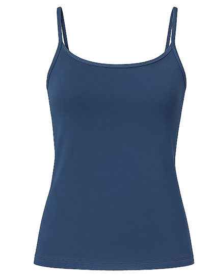 Women´s Premium Spaghetti Top - HRM209