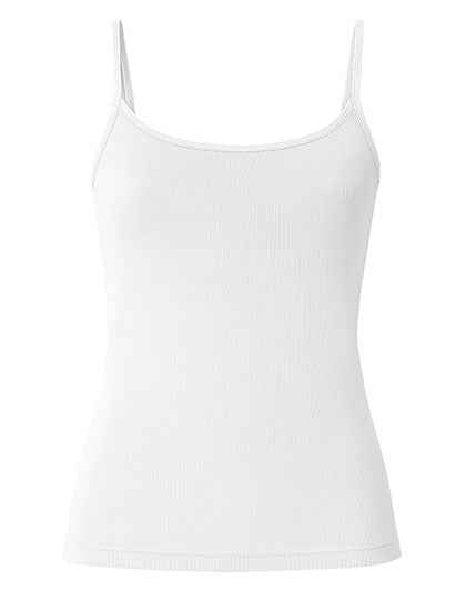 Women´s Premium Spaghetti Top - HRM209