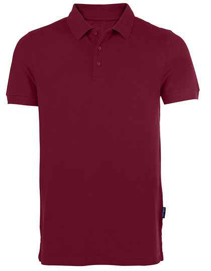 Men´s Heavy Polo - HRM301