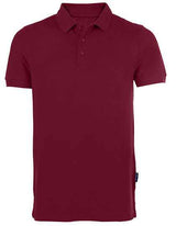 Men´s Heavy Polo - HRM301