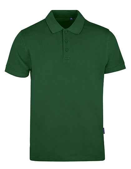 Men´s Heavy Polo - HRM301
