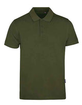 Men´s Heavy Polo - HRM301