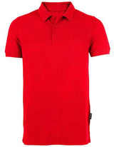 Men´s Heavy Polo - HRM301