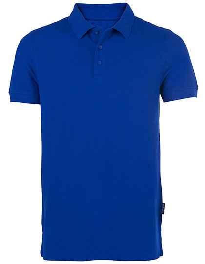 Men´s Heavy Polo - HRM301