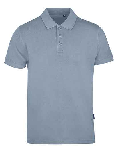 Men´s Heavy Polo - HRM301