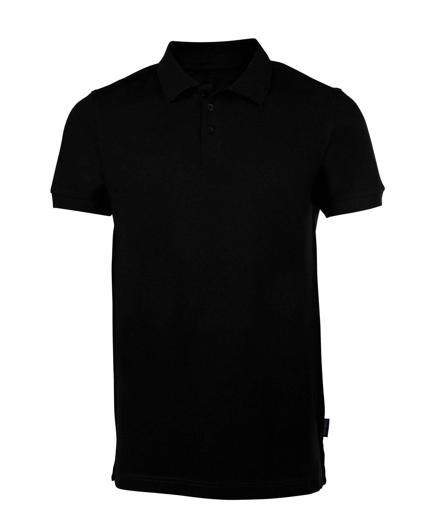 Men´s Heavy Stretch Polo - HRM302