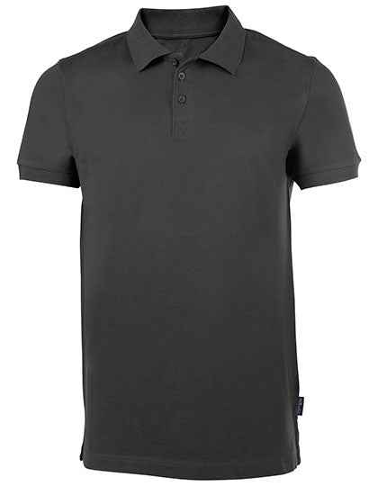 Men´s Heavy Stretch Polo - HRM302