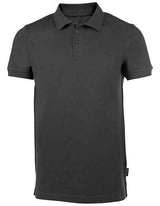 Men´s Heavy Stretch Polo - HRM302