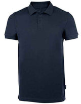 Men´s Heavy Stretch Polo - HRM302