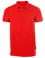 Men´s Heavy Stretch Polo - HRM302