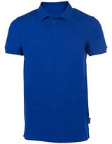 Men´s Heavy Stretch Polo - HRM302