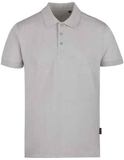 Men´s Heavy Stretch Polo - HRM302