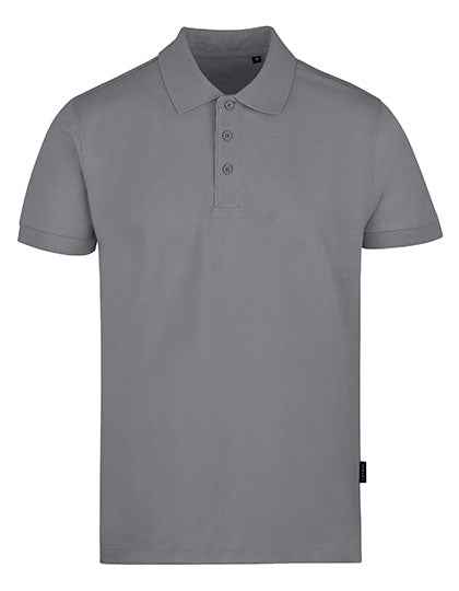 Men´s Heavy Stretch Polo - HRM302