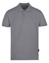 Men´s Heavy Stretch Polo - HRM302