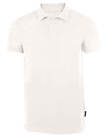 Men´s Heavy Stretch Polo - HRM302