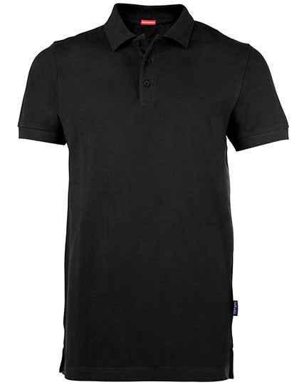 Men´s Heavy Performance Polo - HRM303