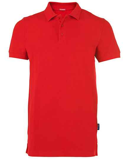 Men´s Heavy Performance Polo - HRM303