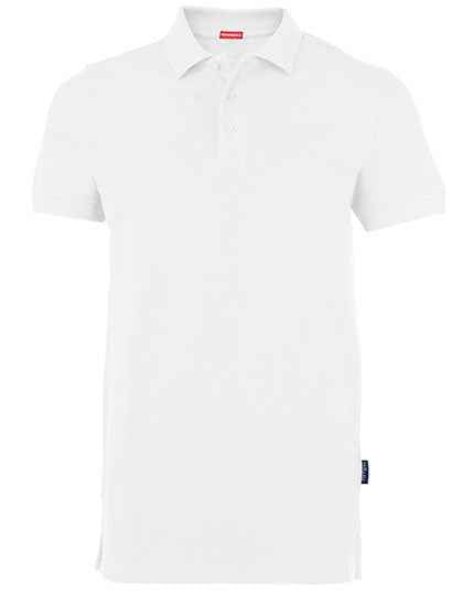 Men´s Heavy Performance Polo - HRM303