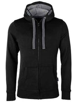 Men´s Hooded Jacket - HRM701