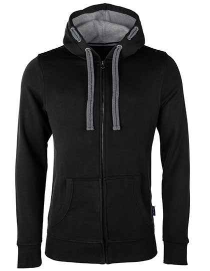 Men´s Hooded Jacket - HRM701