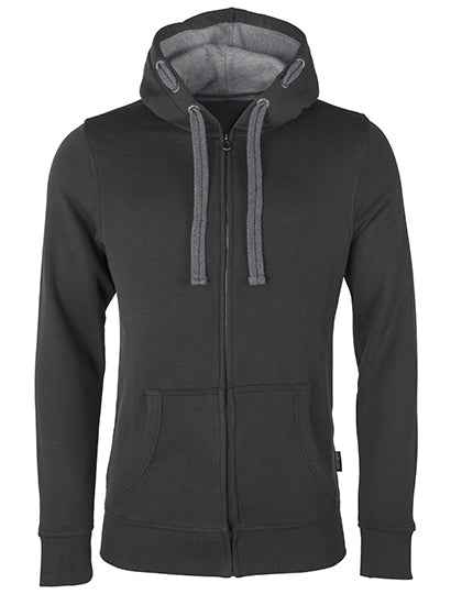 Men´s Hooded Jacket - HRM701