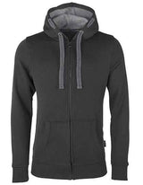 Men´s Hooded Jacket - HRM701