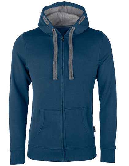 Men´s Hooded Jacket - HRM701
