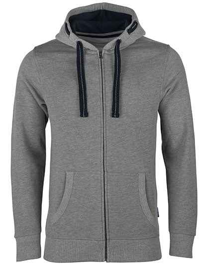 Men´s Hooded Jacket - HRM701