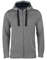 Men´s Hooded Jacket - HRM701