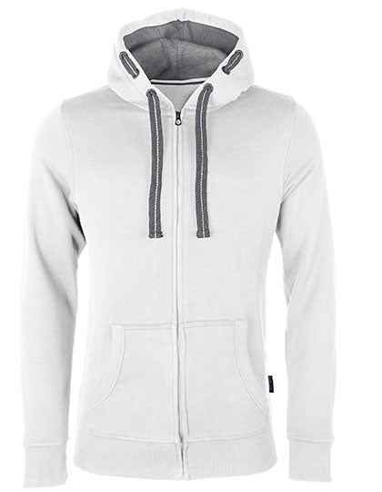 Men´s Hooded Jacket - HRM701