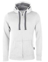 Men´s Hooded Jacket - HRM701
